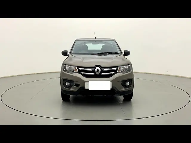 Used 2019 Renault Kwid in Delhi