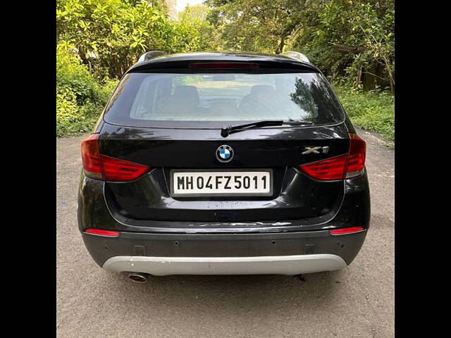 Used BMW X1 [2013-2016] sDrive20d in Mumbai