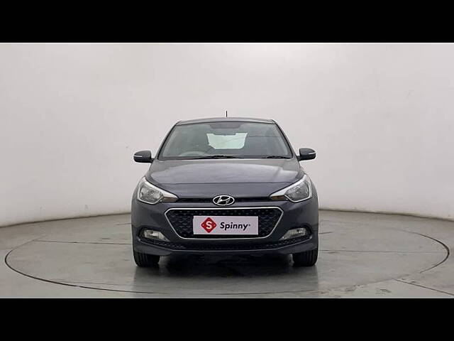 Used Hyundai Elite i20 [2017-2018] Asta 1.2 in Chennai