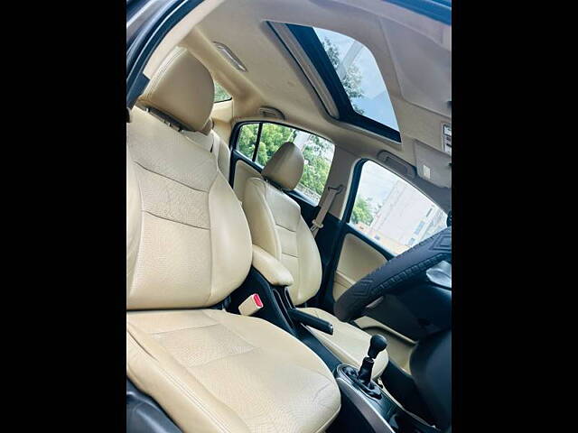 Used Honda City [2014-2017] VX in Surat