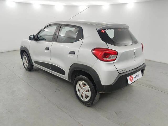 Used Renault Kwid [2015-2019] RXT [2015-2019] in Jaipur