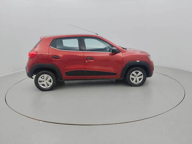 Used Renault Kwid [2015-2019] RXT [2015-2019] in Jaipur