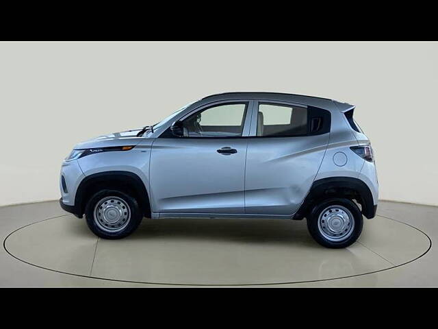 Used Mahindra KUV100 NXT K2 Plus 6 STR [2017-2020] in Coimbatore