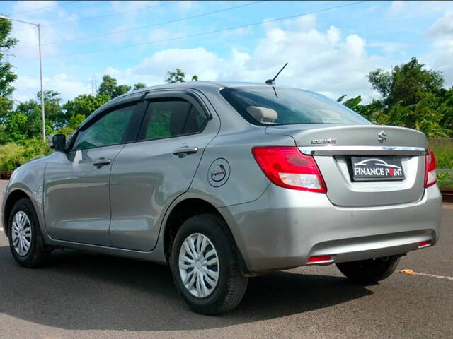 Used Maruti Suzuki Dzire VXi [2020-2023] in Kharagpur