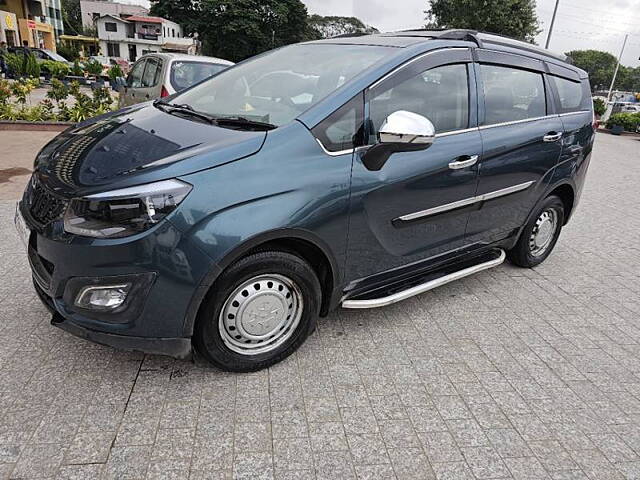 Used Mahindra Marazzo [2018-2020] M2 8 STR in Pune