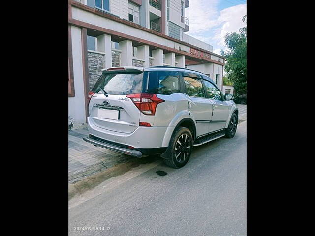 Used Mahindra XUV500 W11 (O) AT in Jaipur