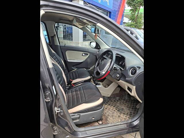 Used Maruti Suzuki Alto K10 [2014-2020] VXi [2014-2019] in Mumbai