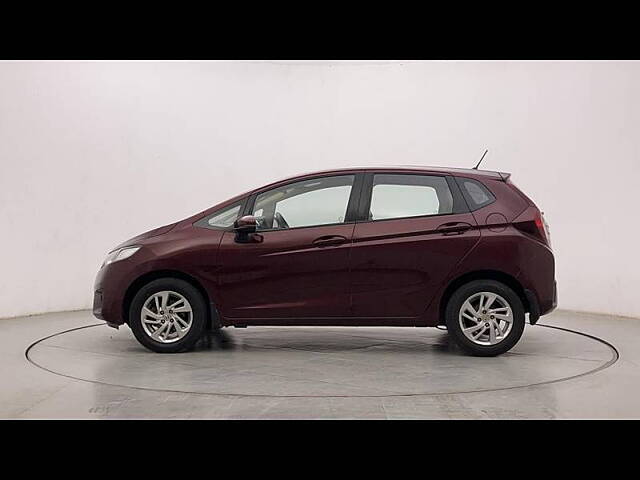 Used Honda Jazz [2015-2018] V Petrol in Mumbai