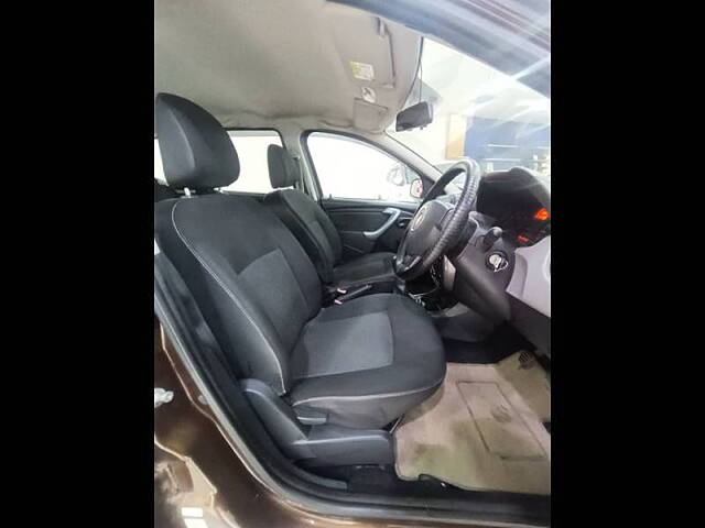 Used Renault Duster [2012-2015] RxE Petrol in Mumbai