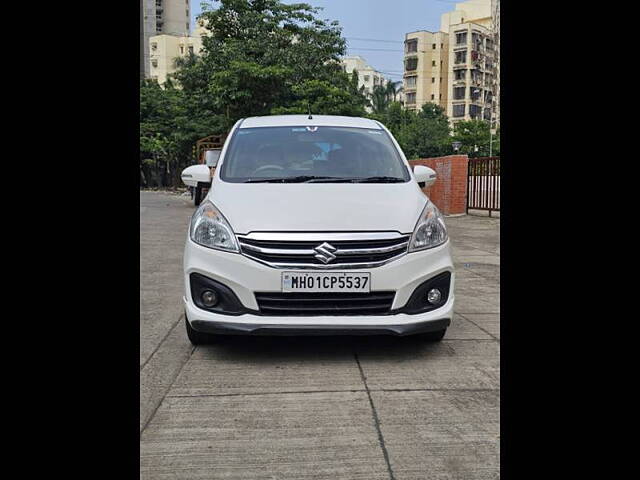 Used Maruti Suzuki Ertiga [2015-2018] VDI SHVS in Mumbai