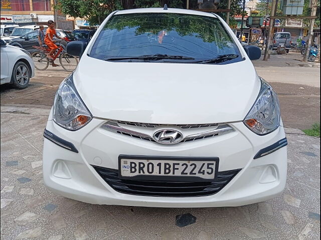 Used 2012 Hyundai Eon in Patna