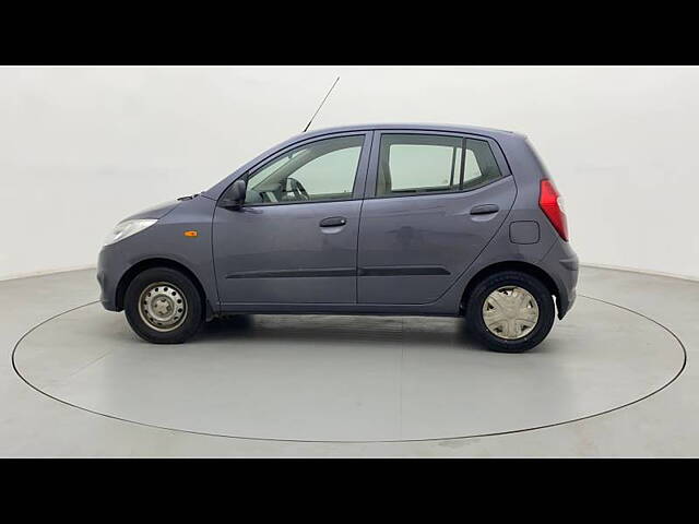 Used Hyundai i10 [2010-2017] 1.1L iRDE Magna Special Edition in Chennai