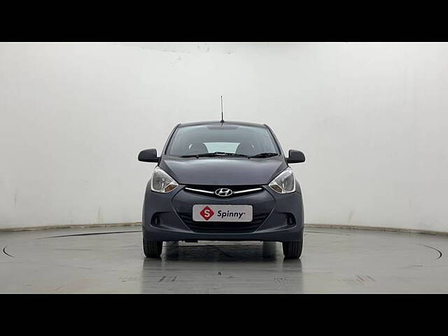 Used Hyundai Eon Sportz in Hyderabad