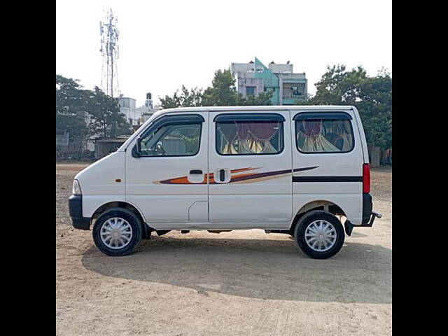 Used Maruti Suzuki Eeco [2010-2022] 7 STR in Jalgaon