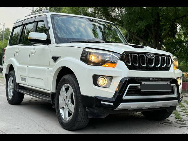 Used Mahindra Scorpio 2021 S11 2WD 7 STR in Delhi