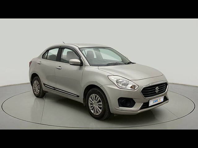 Used 2019 Maruti Suzuki DZire in Hyderabad