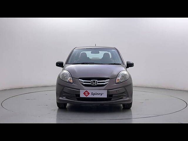 Used Honda Amaze [2013-2016] 1.2 S i-VTEC in Bangalore