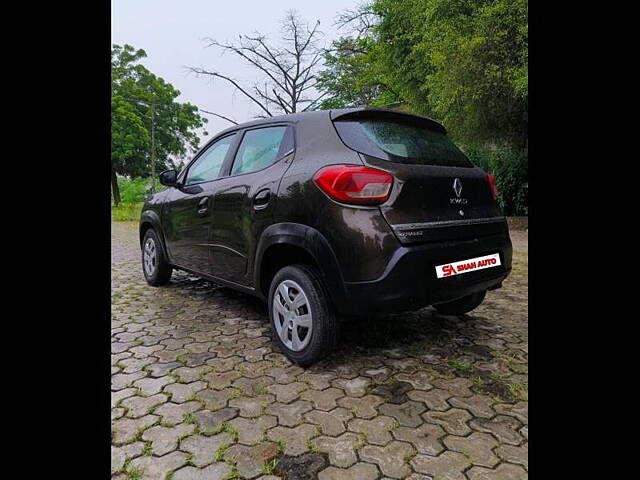 Used Renault Kwid [2015-2019] 1.0 RXT [2016-2019] in Ahmedabad