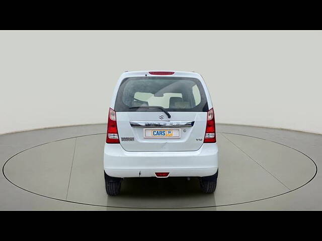 Used Maruti Suzuki Wagon R 1.0 [2010-2013] VXi in Pune