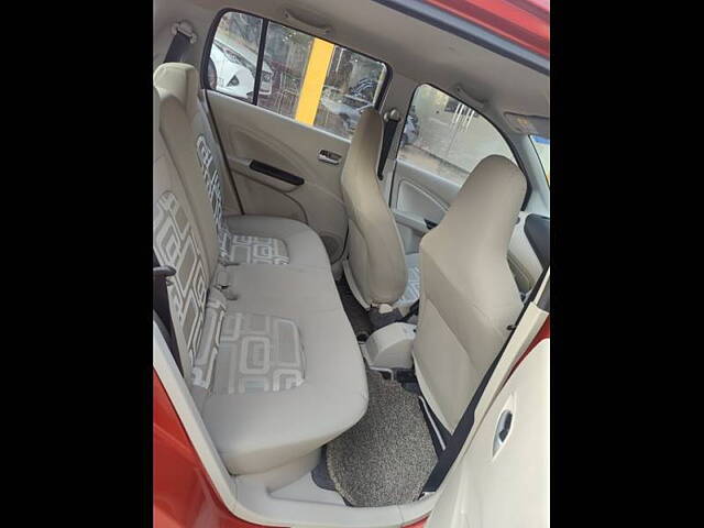 Used Maruti Suzuki Celerio [2017-2021] VXi in Gurgaon