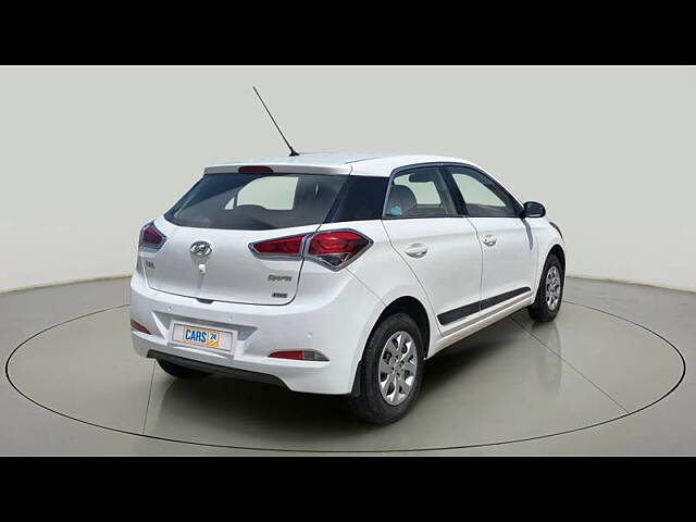 Used Hyundai Elite i20 [2016-2017] Sportz 1.2 [2016-2017] in Pune