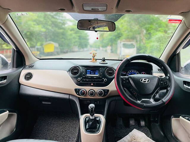 Used Hyundai Grand i10 Asta U2 1.2 CRDi in Surat