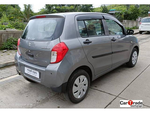 Used Maruti Suzuki Celerio [2017-2021] VXi [2017-2019] in Pune