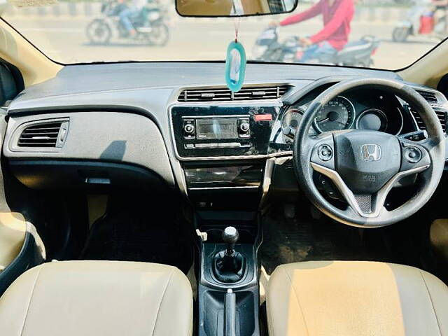 Used Honda City [2011-2014] 1.5 S MT in Lucknow