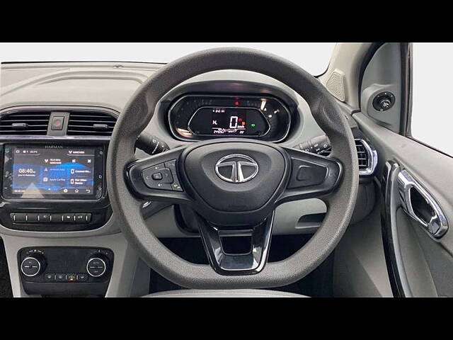 Used Tata Tigor XZA Plus [2020-2023] in Bangalore