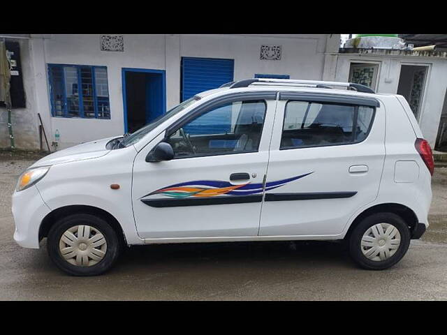 Used Maruti Suzuki Alto 800 [2012-2016] Lxi in Siliguri