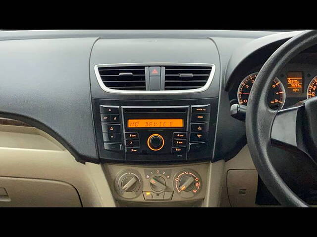 Used Maruti Suzuki Swift DZire [2011-2015] VXI in Pune