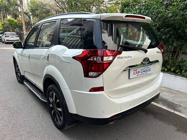 Used Mahindra XUV500 W11 in Hyderabad