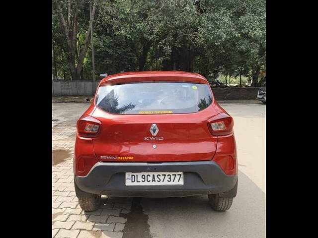 Used Renault Kwid [2015-2019] 1.0 RXT [2016-2019] in Delhi