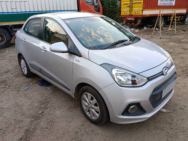 Used Hyundai Xcent [2014-2017] S 1.2 (O) in Chennai