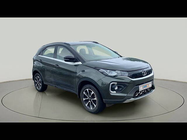 Used 2020 Tata Nexon in Pune