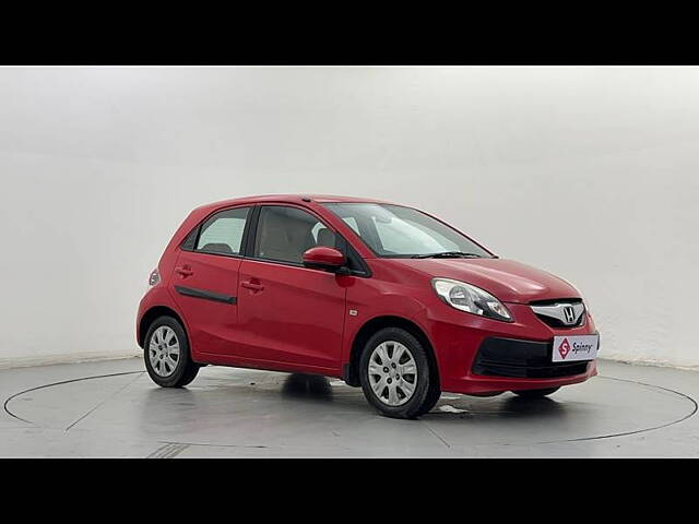 Used Honda Brio [2013-2016] S MT in Gurgaon