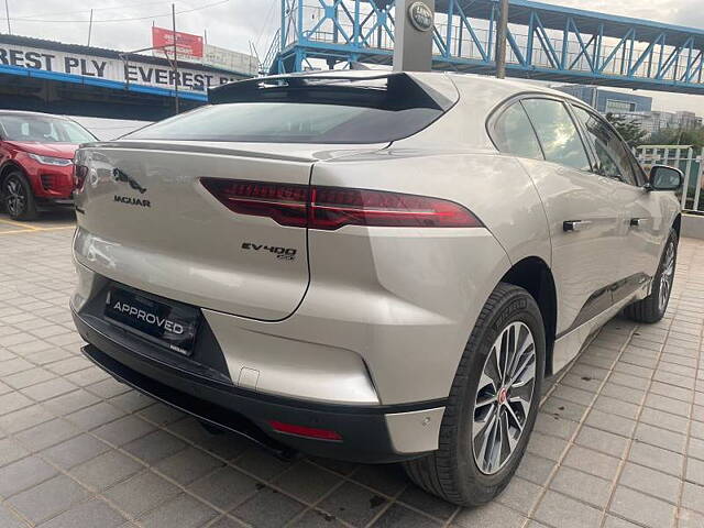 Used Jaguar I-Pace HSE in Bangalore