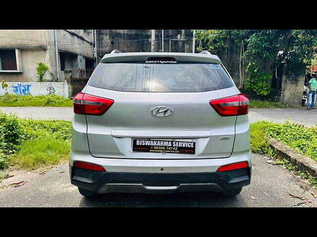 Used Hyundai Creta [2015-2017] 1.4 S in Kolkata