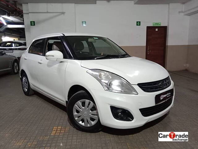 Used 2015 Maruti Suzuki Swift DZire in Mumbai