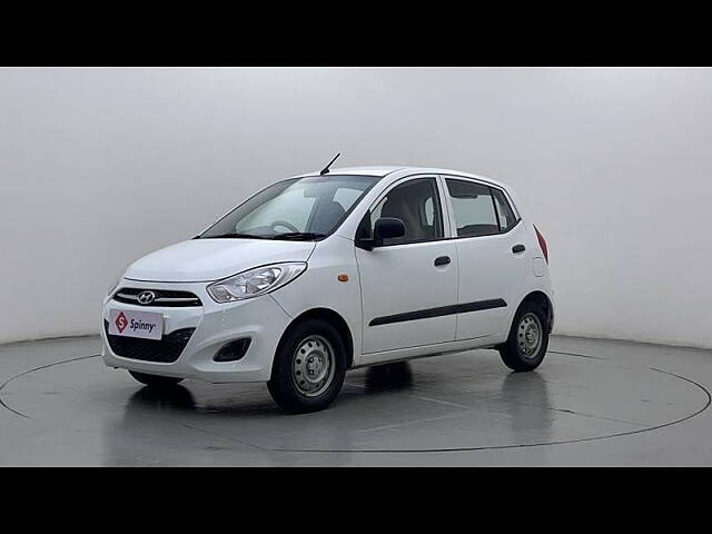 Used 2012 Hyundai i10 in Bangalore