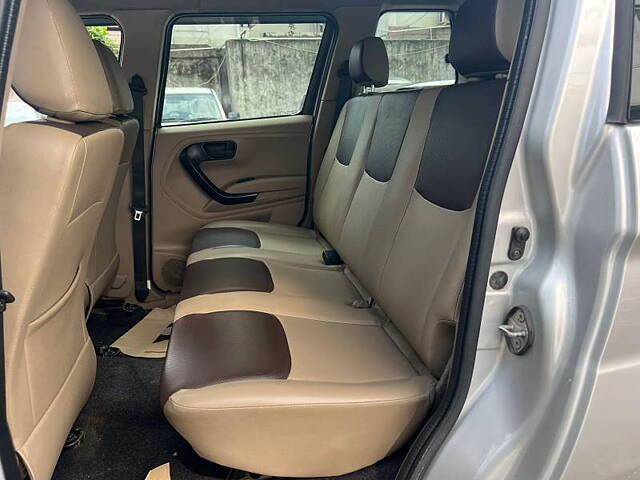 Used Mahindra TUV300 [2015-2019] T4 Plus in Kolkata