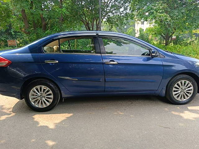 Used Maruti Suzuki Ciaz [2017-2018] Delta 1.4 MT in Delhi