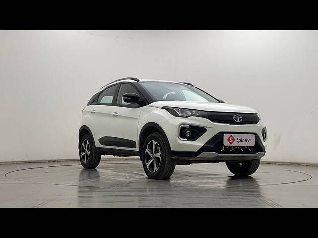 Used Tata Nexon [2017-2020] XZ Plus in Hyderabad