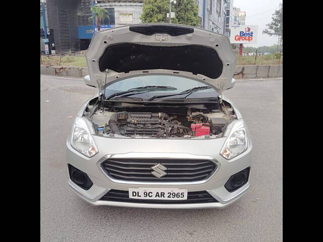 Used Maruti Suzuki Dzire VXi [2020-2023] in Delhi