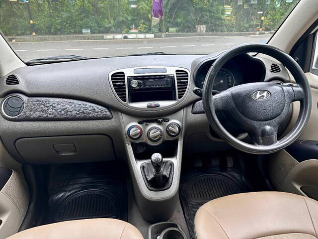 Used Hyundai i10 [2010-2017] Magna 1.2 Kappa2 in Mumbai