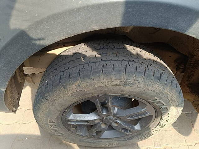 Used Mahindra Thar LX Hard Top Diesel MT 4WD in Patna