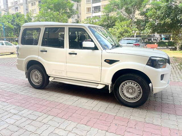 Used Mahindra Scorpio [2014-2017] S4 in Chennai