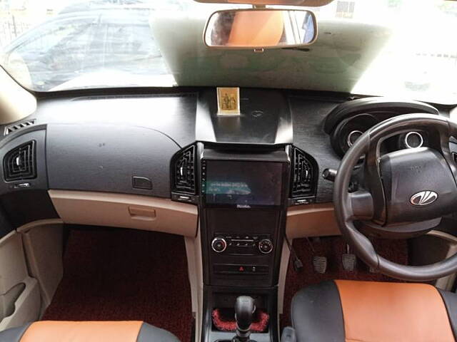 Used Mahindra XUV500 [2015-2018] W4 1.99 in Patna