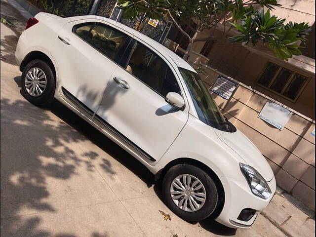 Used 2018 Maruti Suzuki DZire in Hyderabad