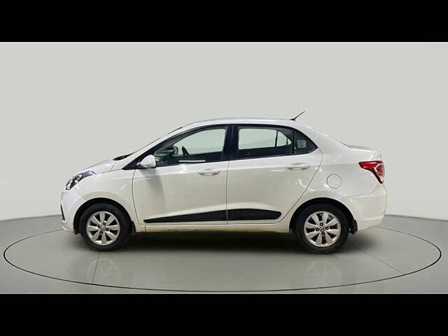 Used Hyundai Xcent [2014-2017] SX 1.2 in Mumbai